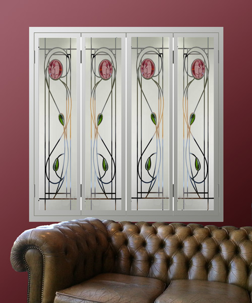 Glass Window Shutters Modern Radiator Covers Window Shutters