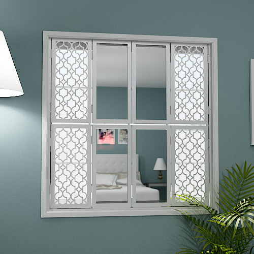 Brand New Launch Of Decorative Window Shutters In Unique